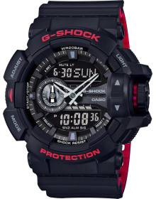 "Casio" GA-400HR-1A