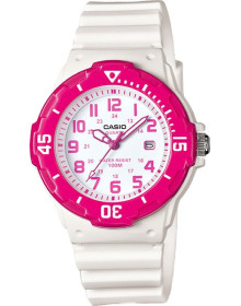 "Casio" LRW-200H-4B