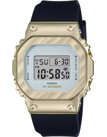 Casio G-Shock GM-S5600BC-1