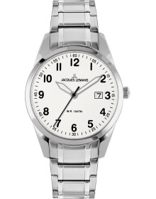"Jacques Lemans" 1-2002R
