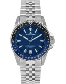 "Jacques Lemans" 1-2205i