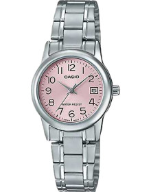 "Casio" LTP-V002D-4B