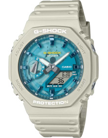 "Casio" GA-2100AS-5A