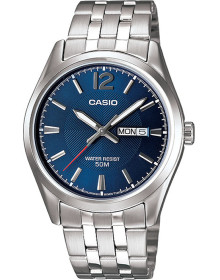 "Casio" MTP-1335D-2A 