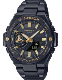 Casio G-Shock GST-B500BD-1A9