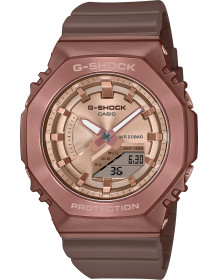 "Casio" GM-S2100BR-5A