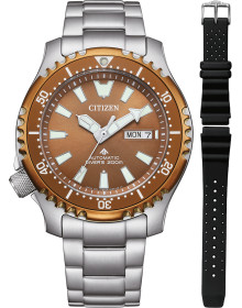 Citizen NY0164-65X
