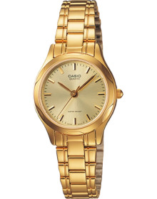 "Casio" LTP-1275G-9A
