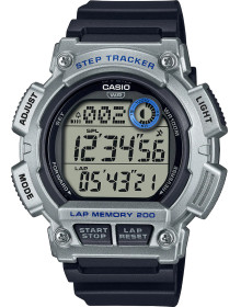 "Casio" WS-2100H-1A2