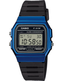 Casio F-91WM-2A