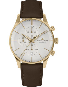 "Jacques Lemans" 1-2163G