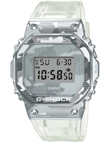 "Casio" GM-5600SCM-1E