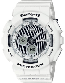 "Casio" BA-120WLP-7A