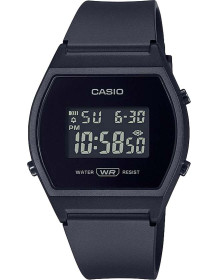 Casio LW-204-1B