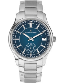 "Jacques Lemans" 1-2197G
