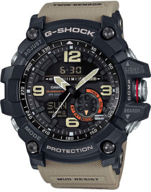 Casio G-Shock GG-1000-1A5