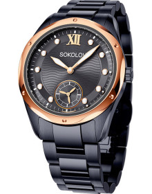 SOKOLOV 323.80.00.000.04.03.2