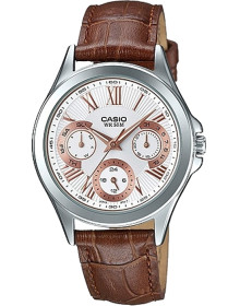 "Casio" LTP-E308L-7A2