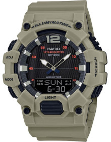 "Casio" HDC-700-3A3