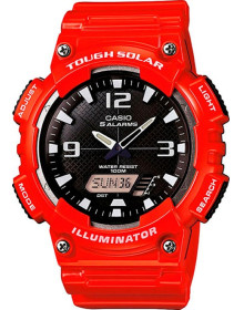 Casio AQ-S810WC-4A