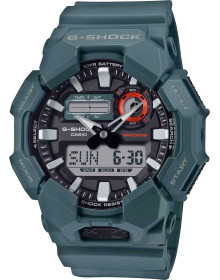 "Casio" GA-010-2A