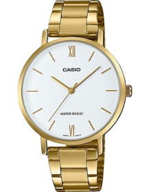 "Casio" LTP-VT01G-7B