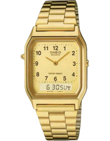 Casio AQ-230GA-9B