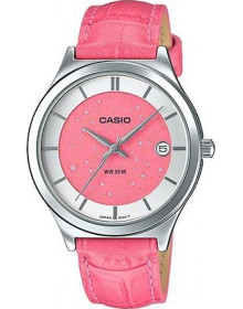 "Casio" LTP-E141L-4A2