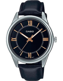 "Casio" MTP-V005L-1B5
