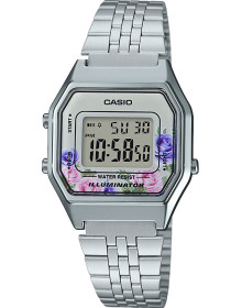 "Casio" LA680WA-4C