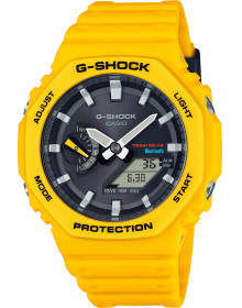 "Casio" GA-B2100C-9A