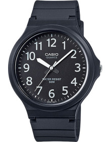"Casio" MW-240-1B