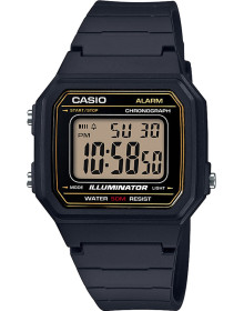 Casio W-217H-9A