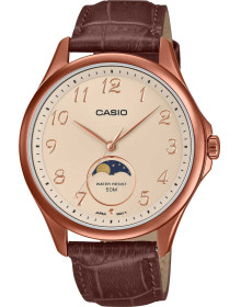 "Casio" MTP-M110RL-5A