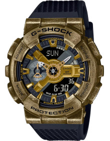 "Casio" GM-110VG-1A9