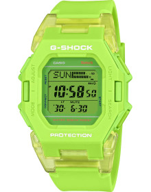 Casio G-Shock GD-B500S-3