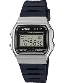 Casio F-91WM-7A