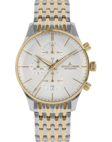 "Jacques Lemans" 1-2163J