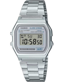 Casio A158WEA-7