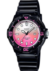 Casio LRW-200H-4E