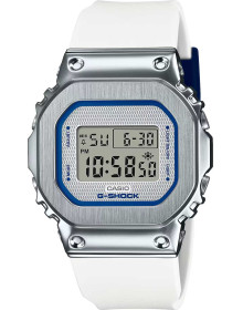 "Casio" GM-S5600LC-7