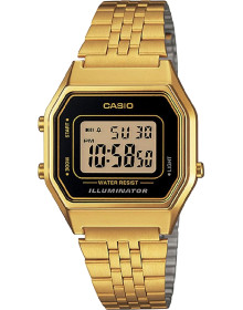 Casio LA680WGA-1