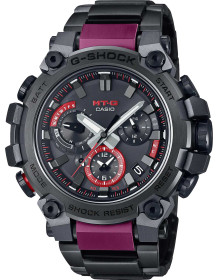 "Casio" MTG-B3000BD-1A