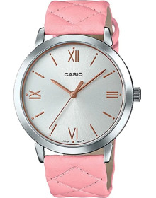 "Casio" LTP-E153L-4A