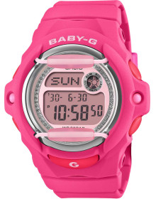 "Casio" BG-169KB-4B1