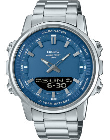 "Casio" AMW-880D-2A1