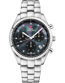 &quot;Swiss Military by Chrono&quot; SM30207.01