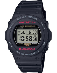 "Casio" DW-5750E-1