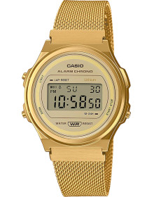 "Casio" A171WEMG-9A
