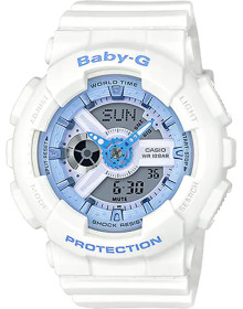 "Casio" BA-110BE-7A